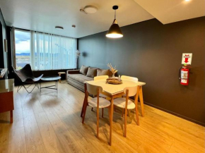 Seaport Apartments Pacifico B